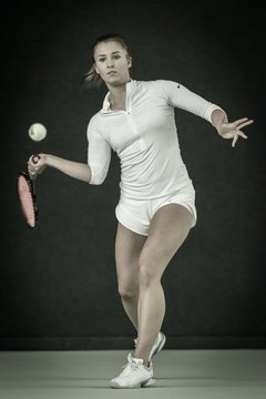 Ausschnitte 2588 - Holmer Indoor Cup